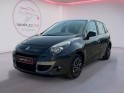 Renault scenic iii exception 110 ch gps tomtom/ 5 places occasion simplicicar orgeval  simplicicar simplicibike france