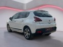 Peugeot 3008 féline 1.6 hdi 115 ch camera de recul/ toit panoramique occasion simplicicar orgeval  simplicicar simplicibike...