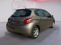 Peugeot 208 allure 82 ch gps/ ligne d'echapement modifiÉe occasion simplicicar orgeval  simplicicar simplicibike france