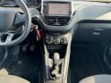 Peugeot 208 allure 82 ch gps/ ligne d'echapement modifiÉe occasion simplicicar orgeval  simplicicar simplicibike france