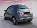 Fiat 500 1.4 16v 100 ch ss street dualogic occasion simplicicar orgeval  simplicicar simplicibike france