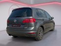 Volkswagen golf sportsvan série spéciale allstar 1.4 tsi 125 ch dsg7  camera de recul/ sieges chauffants--- occasion...