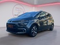 Citroen c4 picasso 130ch shine boite automatique/7 places/carplay/camera de recul occasion simplicicar orgeval  simplicicar...