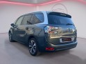 Citroen c4 picasso 130ch shine boite automatique/7 places/carplay/camera de recul occasion simplicicar orgeval  simplicicar...