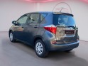 Toyota verso-s 90ch d-4d dynamic boite automatique/camera de recul occasion simplicicar orgeval  simplicicar simplicibike...