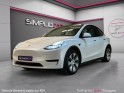 Tesla model y standard rwd autopilote amélioré occasion troyes simplicicar simplicibike france