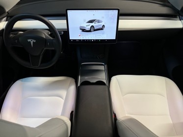 Tesla model y standard rwd autopilote amélioré occasion troyes simplicicar simplicibike france