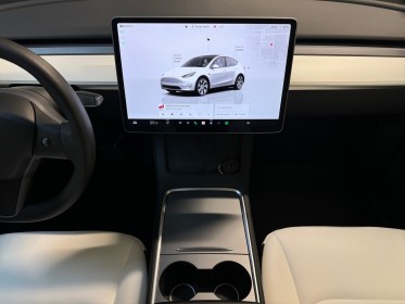 Tesla model y standard rwd autopilote amélioré occasion troyes simplicicar simplicibike france