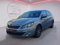 Peugeot 308 110ch style/attelage occasion simplicicar orgeval  simplicicar simplicibike france