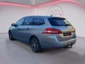 Peugeot 308 110ch style/attelage occasion simplicicar orgeval  simplicicar simplicibike france