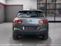 Citroen c4 cactus business puretech 130 ss eat6 shine business distribution et entretiens a jour garantie 12 mois occasion...