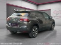 Citroen c4 cactus business puretech 130 ss eat6 shine business distribution et entretiens a jour garantie 12 mois occasion...