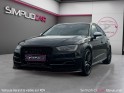 Audi s3 sportback 2.0 tfsi 300 quattro s-tronic 6 occasion simplicicar beaune simplicicar simplicibike france