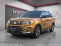 Suzuki vitara 1.0 boosterjet auto privilège tva recuperable garantie 12 mois occasion montreuil (porte de vincennes)(75)...