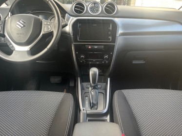 Suzuki vitara 1.0 boosterjet auto privilège tva recuperable garantie 12 mois occasion montreuil (porte de vincennes)(75)...