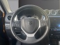 Suzuki vitara 1.0 boosterjet auto privilège tva recuperable garantie 12 mois occasion montreuil (porte de vincennes)(75)...