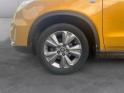 Suzuki vitara 1.0 boosterjet auto privilège tva recuperable garantie 12 mois occasion montreuil (porte de vincennes)(75)...