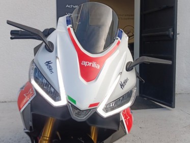 Aprilia rs 660 105ch america occasion simplicicar colomiers  simplicicar simplicibike france