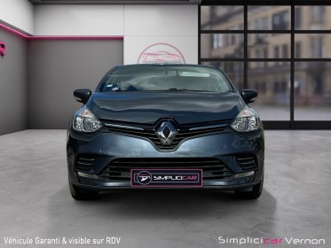 Renault clio iv tce 90 energy zen  garantie 12 mois occasion simplicicar vernon simplicicar simplicibike france