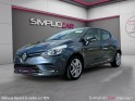 Renault clio iv tce 90 energy zen  garantie 12 mois occasion simplicicar vernon simplicicar simplicibike france