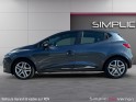 Renault clio iv tce 90 energy zen  garantie 12 mois occasion simplicicar vernon simplicicar simplicibike france