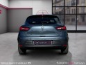 Renault clio iv tce 90 energy zen  garantie 12 mois occasion simplicicar vernon simplicicar simplicibike france