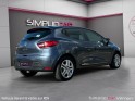 Renault clio iv tce 90 energy zen  garantie 12 mois occasion simplicicar vernon simplicicar simplicibike france