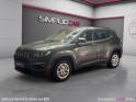 Jeep compass 1.4 i multiair ii 140 ch bvm6 limited occasion simplicicar pau simplicicar simplicibike france