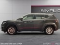 Jeep compass 1.4 i multiair ii 140 ch bvm6 limited occasion simplicicar pau simplicicar simplicibike france