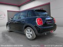 Mini hatch 5 portes one 102 ch pack salt occasion simplicicar brive la gaillarde  simplicicar simplicibike france