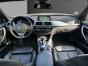 Bmw serie 3 f30 lci2 serie 3 lci f30 phase 2 318i  bva8, caméra 360, luxury ultimate occasion simplicicar rennes simplicicar...