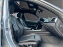 Bmw serie 3 f30 lci2 serie 3 lci f30 phase 2 318i  bva8, caméra 360, luxury ultimate occasion simplicicar rennes simplicicar...