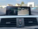 Bmw serie 3 f30 lci2 serie 3 lci f30 phase 2 318i  bva8, caméra 360, luxury ultimate occasion simplicicar rennes simplicicar...