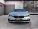 Bmw serie 3 f30 lci2 serie 3 lci f30 phase 2 318i  bva8, caméra 360, luxury ultimate occasion simplicicar rennes simplicicar...