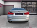 Bmw serie 3 f30 lci2 serie 3 lci f30 phase 2 318i  bva8, caméra 360, luxury ultimate occasion simplicicar rennes simplicicar...