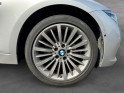 Bmw serie 3 f30 lci2 serie 3 lci f30 phase 2 318i  bva8, caméra 360, luxury ultimate occasion simplicicar rennes simplicicar...