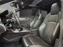 Audi rs6 avant 4.0 v8 600 ch full - premiere main - faible km - immat fr - occasion simplicicar compiegne simplicicar...