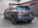 Citroen c4 cactus business puretech 110 ss bvm6 feel business entretiens et distribution a jour garantie 12 mois. occasion...