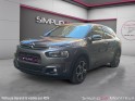 Citroen c4 cactus business puretech 110 ss bvm6 feel business entretiens et distribution a jour garantie 12 mois. occasion...