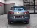 Citroen c4 cactus business puretech 110 ss bvm6 feel business entretiens et distribution a jour garantie 12 mois. occasion...