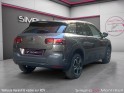 Citroen c4 cactus business puretech 110 ss bvm6 feel business entretiens et distribution a jour garantie 12 mois. occasion...