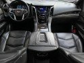 Cadillac escalade esv 6.2 v8 426 awd platinium  a  full options entretiens complet. occasion montreuil (porte de...