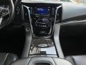 Cadillac escalade esv 6.2 v8 426 awd platinium  a  full options entretiens complet. occasion montreuil (porte de...