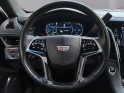 Cadillac escalade esv 6.2 v8 426 awd platinium  a  full options entretiens complet. occasion montreuil (porte de...