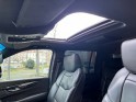 Cadillac escalade esv 6.2 v8 426 awd platinium  a  full options entretiens complet. occasion montreuil (porte de...