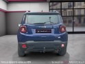 Jeep renegade 1.3 gse t4 150 ch bvr6 limited sort de concession garantie 12 mois. occasion montreuil (porte de vincennes)(75)...