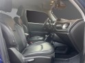 Jeep renegade 1.3 gse t4 150 ch bvr6 limited sort de concession garantie 12 mois. occasion montreuil (porte de vincennes)(75)...