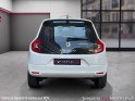 Renault twingo e-tech electrique iii achat integral - 21 zen garantie constructeur. occasion montreuil (porte de...