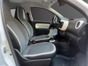 Renault twingo e-tech electrique iii achat integral - 21 zen garantie constructeur. occasion montreuil (porte de...