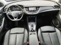 Opel grandland x hybrid 225 ch bva8 ultimate occasion simplicicar tours  simplicicar simplicibike france